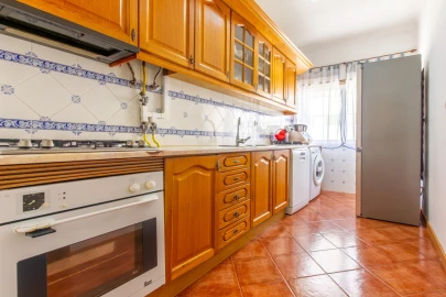 Apartamento T3 para Venda em Amora