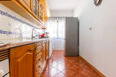Apartamento T3 para Venda em Amora