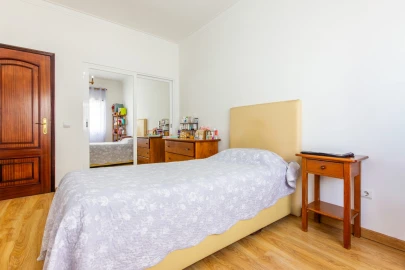 Apartamento T3 para Venda em Amora