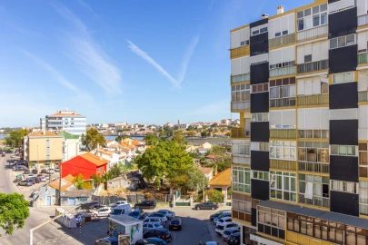 Apartamento T3 para Venda em Amora