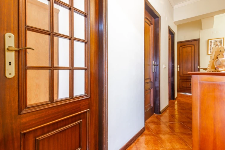 Apartamento T3 para Venda em Amora Foto 5