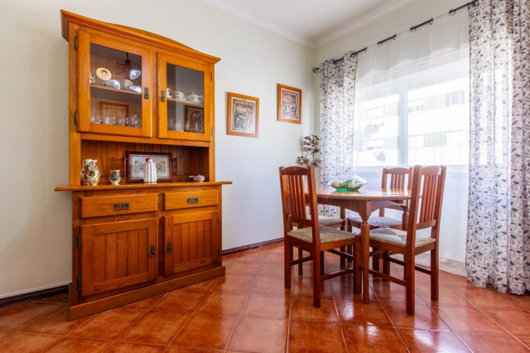 Apartamento T3 para Venda em Amora Foto 8
