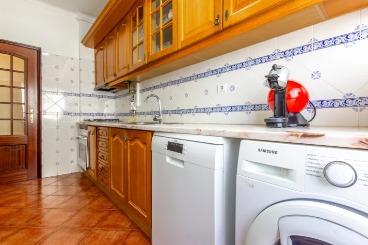 Apartamento T3 para Venda em Amora Foto 12
