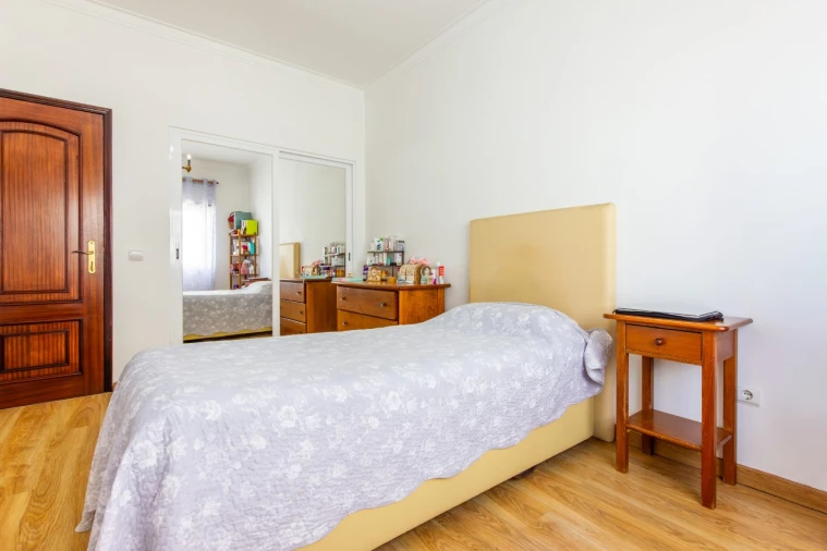 Apartamento T3 para Venda em Amora Foto 14