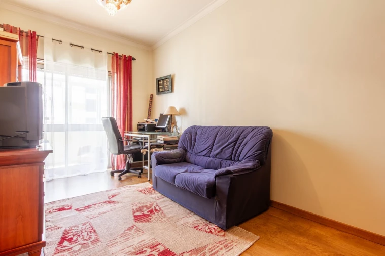 Apartamento T3 para Venda em Amora Foto 17