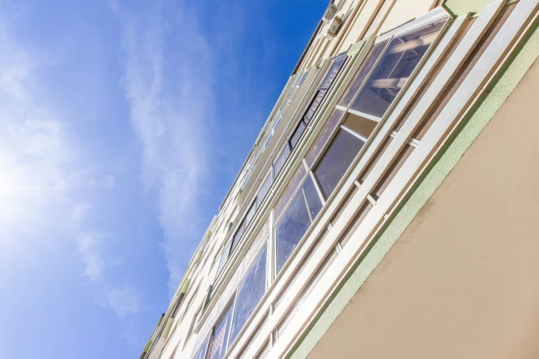 Apartamento T3 para Venda em Amora Foto 21