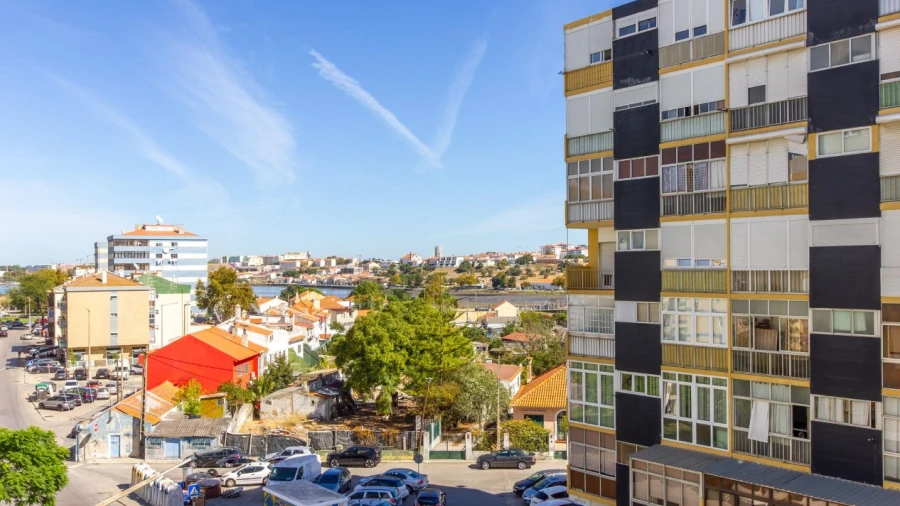 Apartamento T3 para Venda em Amora