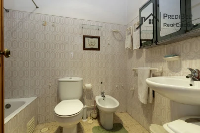 Apartamento T2 para Venda em Algueirão-Mem Martins