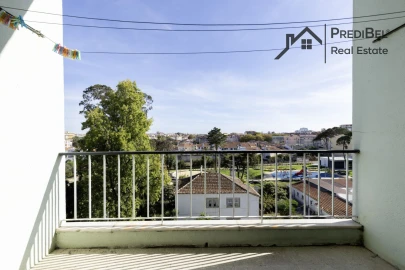 Apartamento T2 para Venda em Algueirão-Mem Martins
