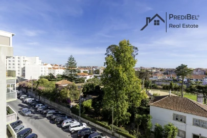 Apartamento T2 para Venda em Algueirão-Mem Martins