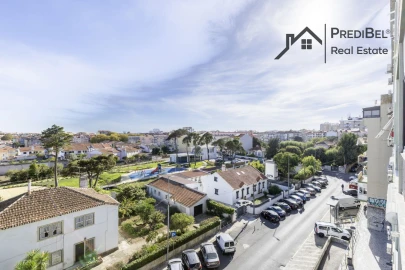 Apartamento T2 para Venda em Algueirão-Mem Martins