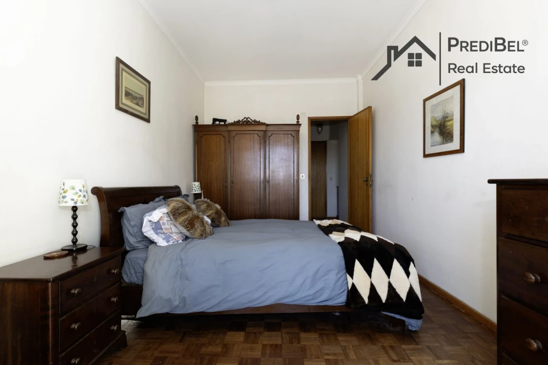 Apartamento T2 para Venda em Algueirão-Mem Martins Foto 7