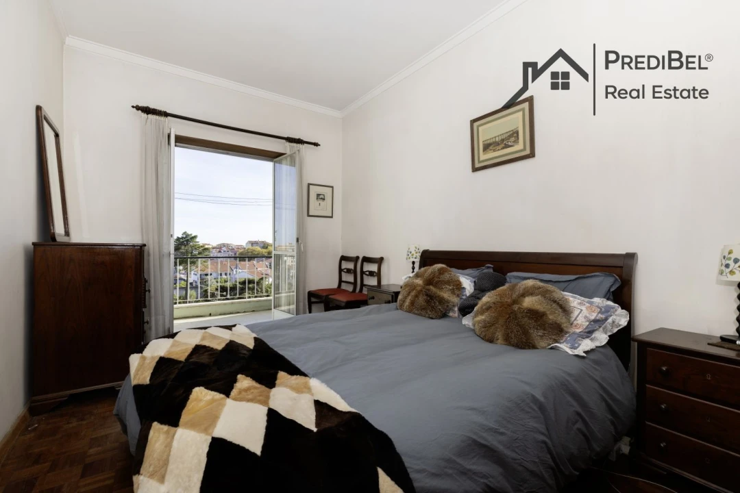Apartamento T2 para Venda em Algueirão-Mem Martins Foto 8