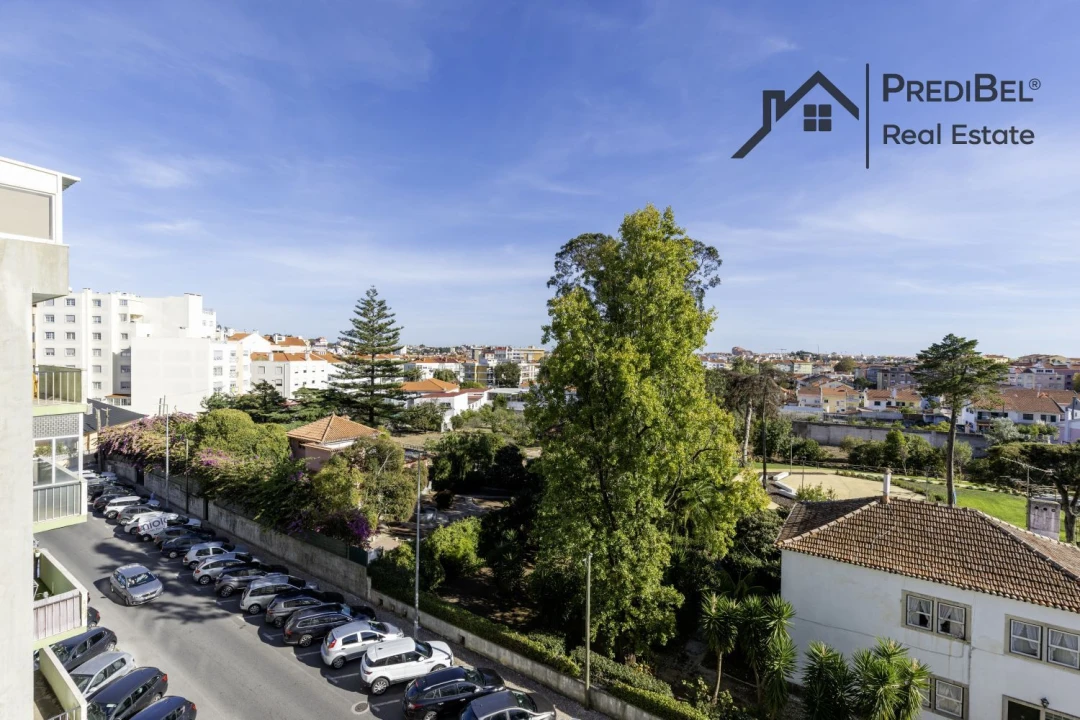 Apartamento T2 para Venda em Algueirão-Mem Martins Foto 11