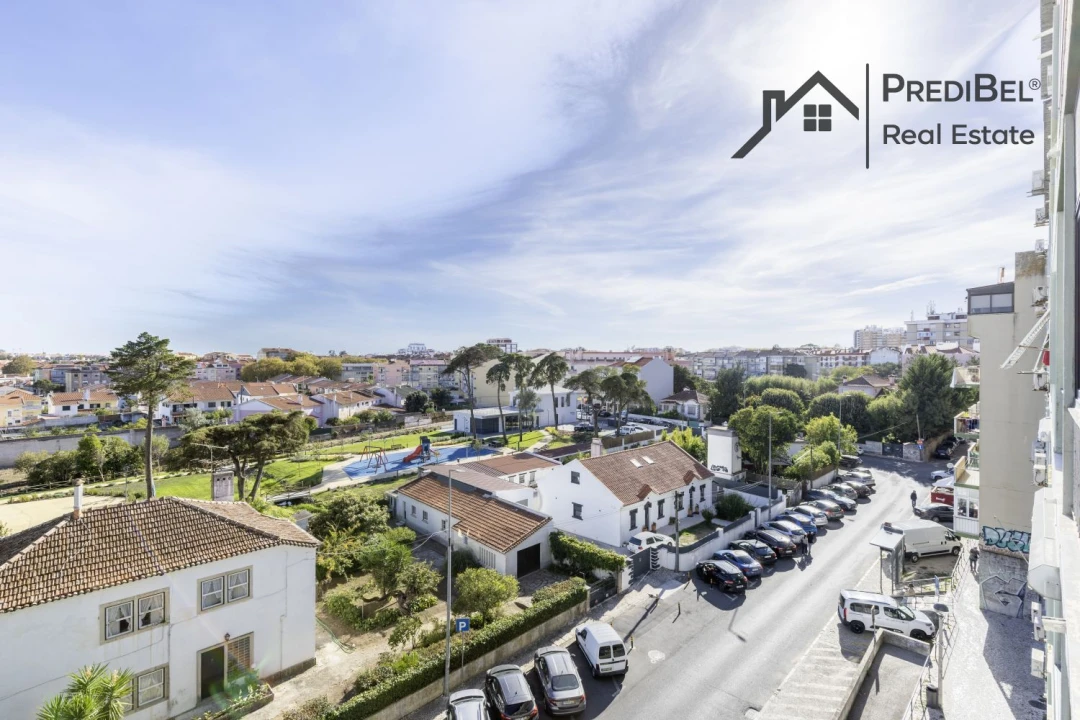 Apartamento T2 para Venda em Algueirão-Mem Martins Foto 12