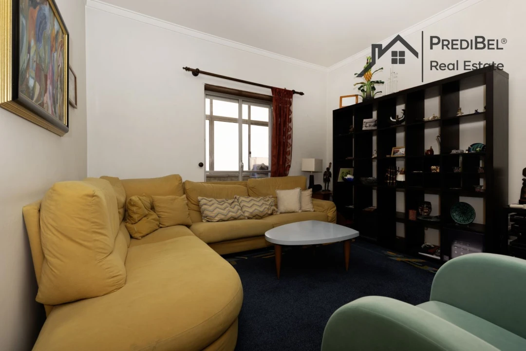 Apartamento T2 para Venda em Algueirão-Mem Martins Foto 5