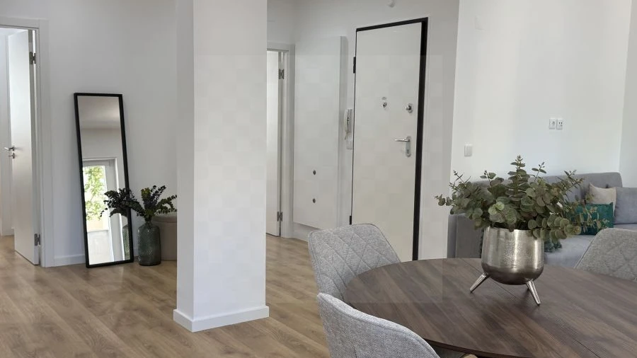Apartamento T3 para Venda em Benfica