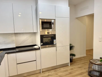 Apartamento T3 para Venda em Benfica