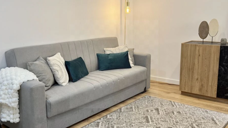 Apartamento T3 para Venda em Benfica
