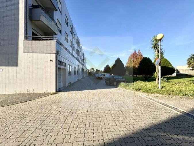 Apartamento T3 para Venda em Paços de Brandão Foto 32