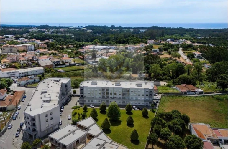 Apartamento T3 para Venda em Paços de Brandão Foto 35