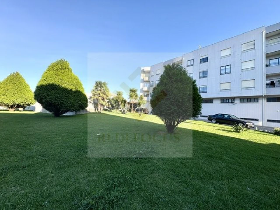 Apartamento T3 para Venda em Paços de Brandão Foto 31