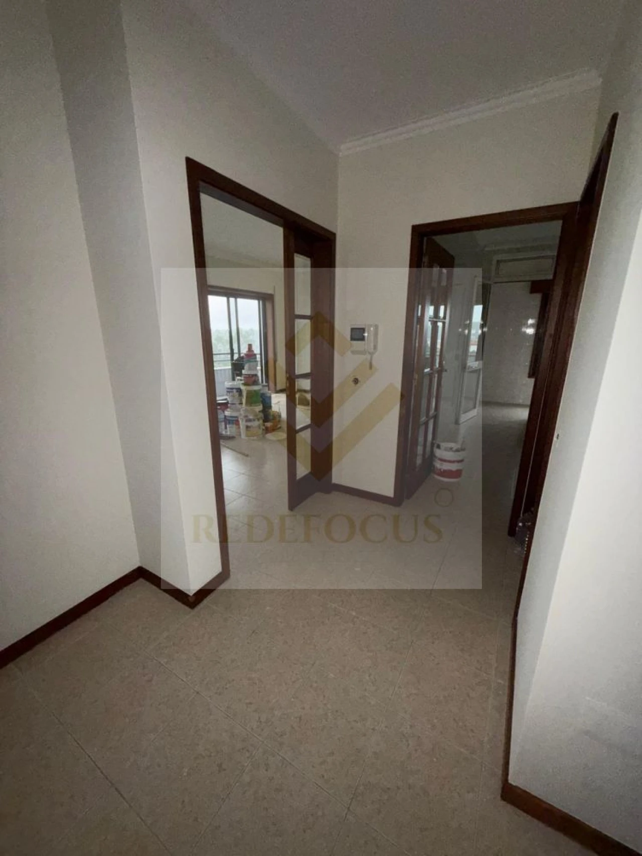 Apartamento T3 para Venda em Paços de Brandão Foto 3