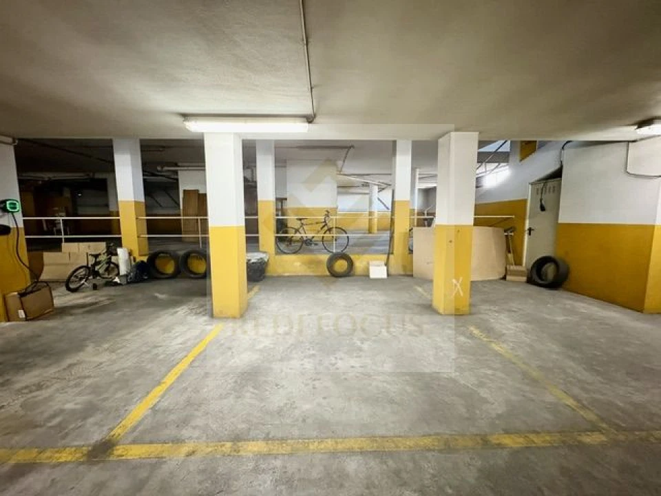 Apartamento T3 para Venda em Paços de Brandão Foto 33