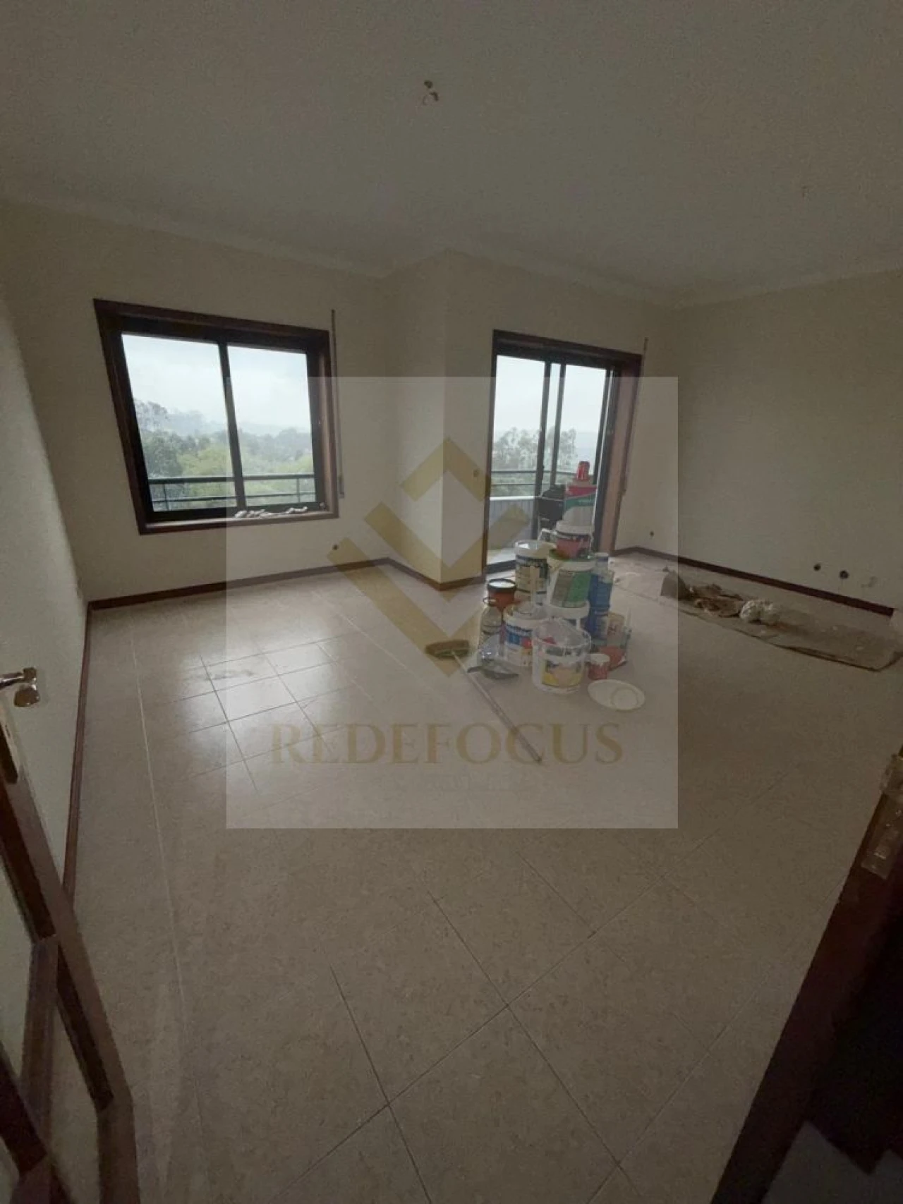 Apartamento T3 para Venda em Paços de Brandão Foto 4