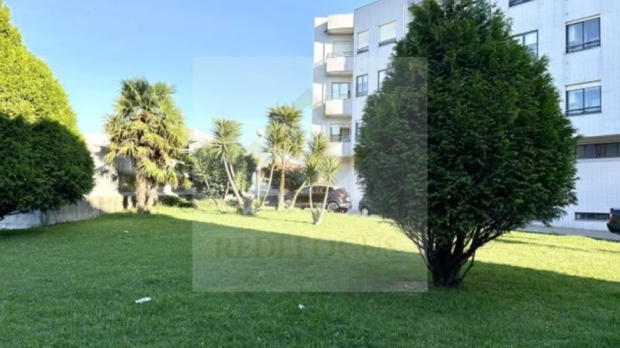 Apartamento T3 para Venda em Paços de Brandão
