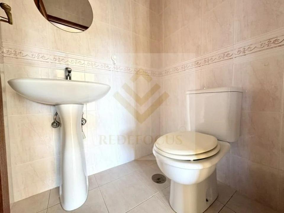 Apartamento T3 para Venda em Paços de Brandão Foto 14
