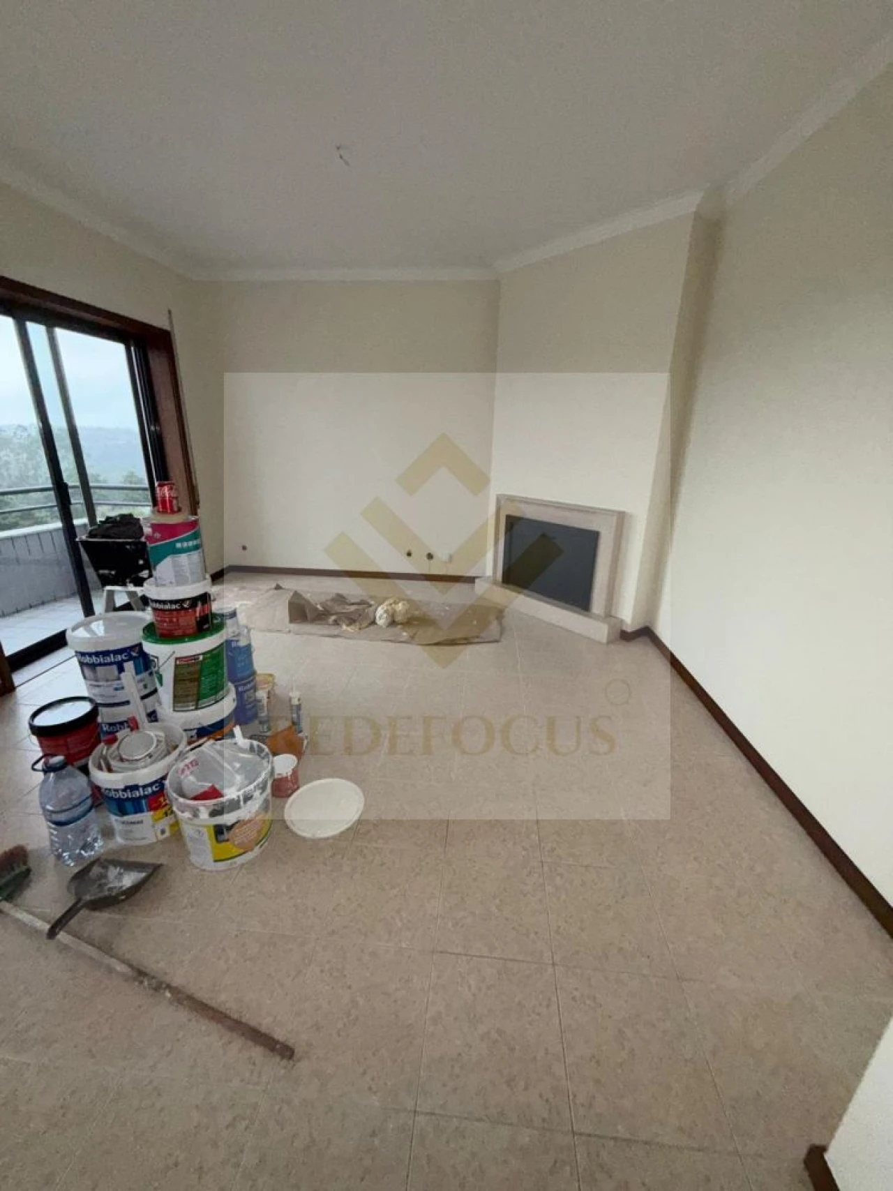 Apartamento T3 para Venda em Paços de Brandão Foto 5