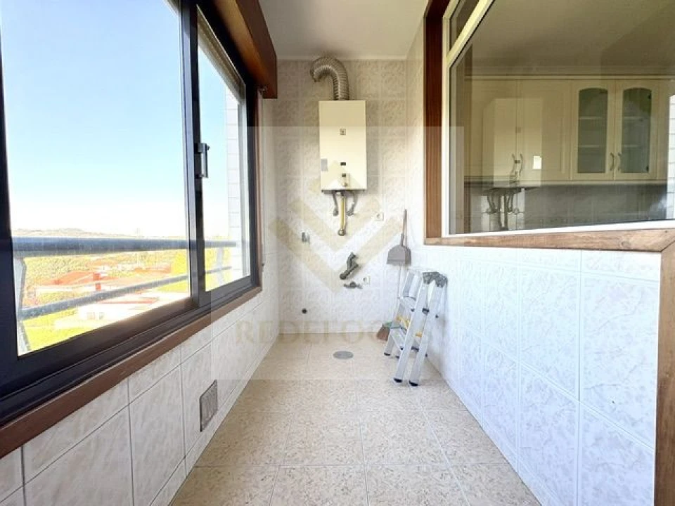 Apartamento T3 para Venda em Paços de Brandão Foto 18