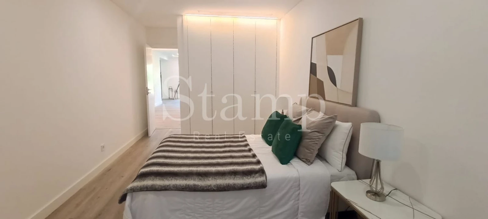 Apartamento T3 para Venda em Benfica Foto 14