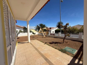 Moradia T3 para Venda em Porto Santo