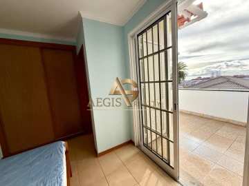 Moradia T3 para Venda em Porto Santo
