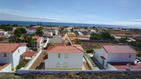 Moradia T3 para Venda em Porto Santo