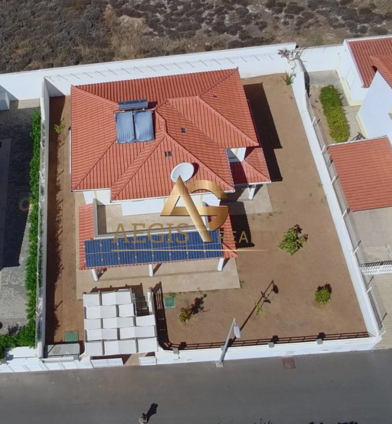 Moradia T3 para Venda em Porto Santo Foto 44