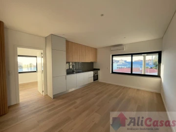 Apartamento T1 para Venda em Esmoriz