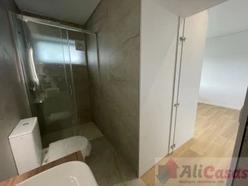 Apartamento T1 para Venda em Esmoriz