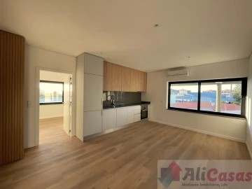 Apartamento T1 para Venda em Esmoriz