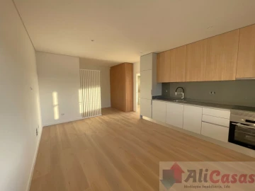 Apartamento T1 para Venda em Esmoriz