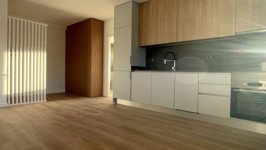 Apartamento T1 para Venda em Esmoriz