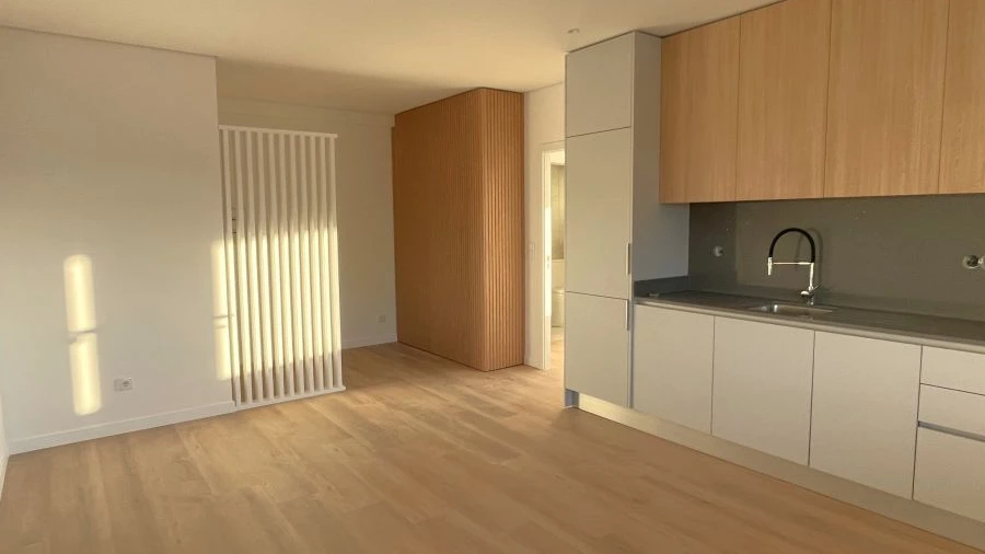 Apartamento T1 para Venda em Esmoriz