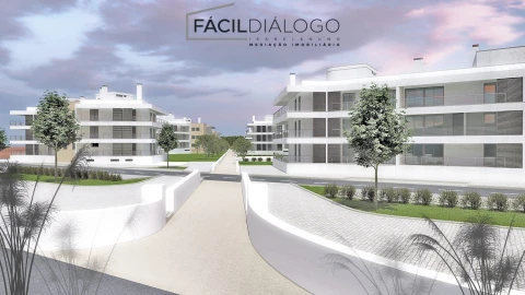 Terreno para Venda em Sesimbra (Castelo)