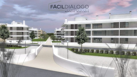 Terreno para Venda em Sesimbra (Castelo)