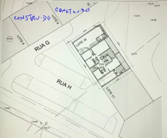 Terreno para Venda em Sesimbra (Castelo)