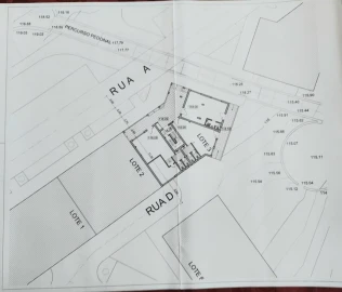 Terreno para Venda em Sesimbra (Castelo)