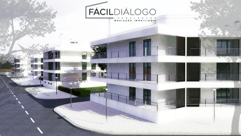 Terreno para Venda em Sesimbra (Castelo)