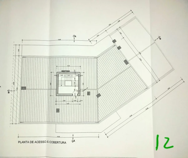 Terreno para Venda em Sesimbra (Castelo) Planta 11